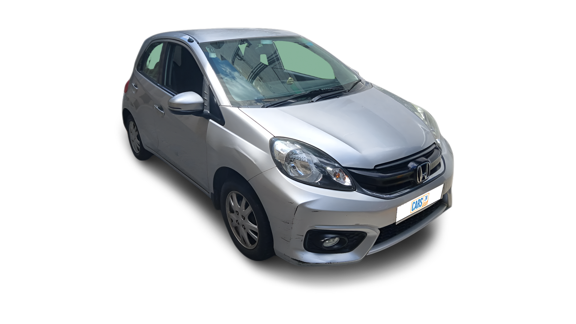 Honda Brio-img